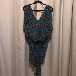 T-Bags Los Angels Cocktail Dress